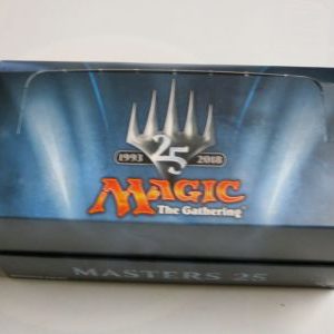 Magic The Gathering Booster Box