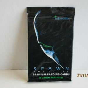 Spawn the Movie