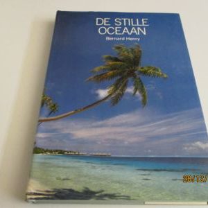 De Stille Oceaan, Bernard Henry