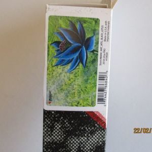 Playmat Magic, Design Black Lotus
