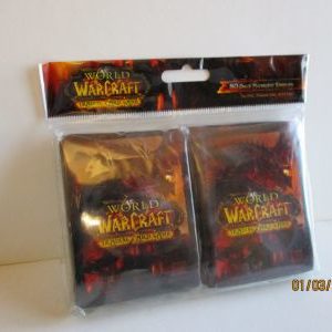 World of Warcraft, 80 sleeves