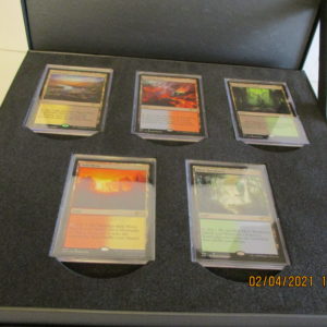 Secret Lair Ultimate Edition box