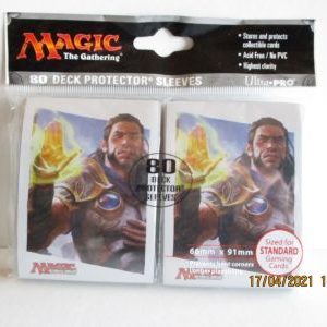 Standard Deck Protector 80 sleeves, Ultra Pro