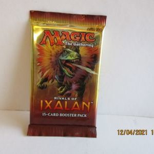 Rivals of Ixalan