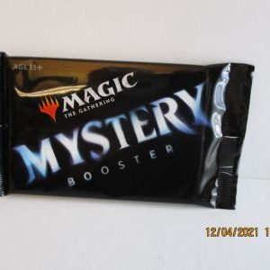 Mystery