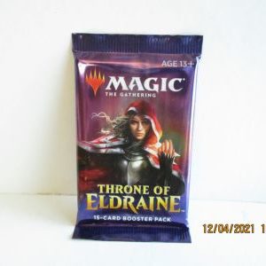 Throne of Eldraine