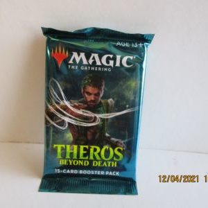 Theros Beyond Death