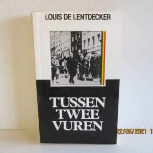 Tussen twee vuren