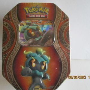 Tinbox Marshadow GX