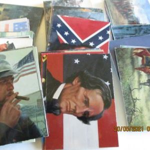 The Civil War