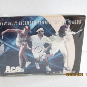 Tennis 2005, factory set