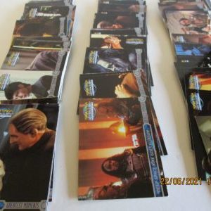 Star Trek: Deep Space Nine, Memories from the Future