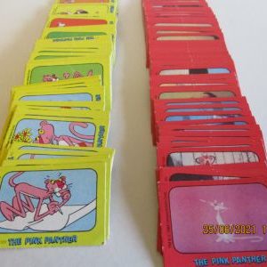 The Pink Panther