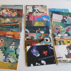 Tom and Jerry, The Movie
