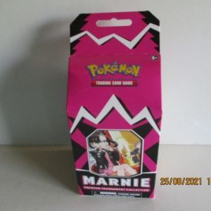 Marnie Premium Tournament Collection
