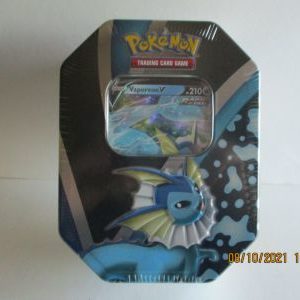 Vaporeon V