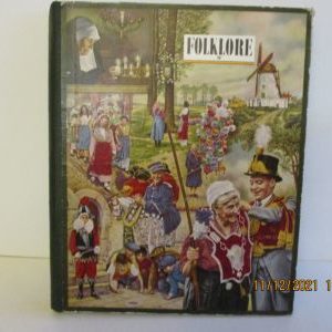 Folklore deel 2, Côte D'Or