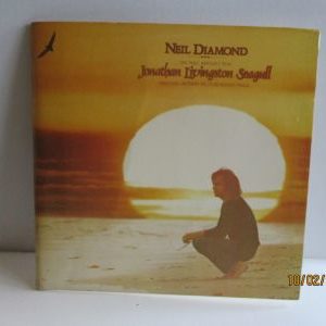 Neil Diamond, Film Jonathan Livingston Seagull