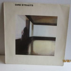 Dire Straits
