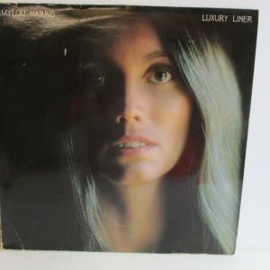 Emmylou Harris, Luxury Liner
