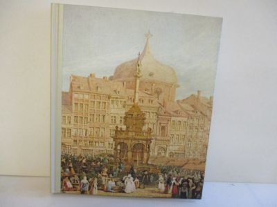 Steden van België: Luik, uitgave Artis