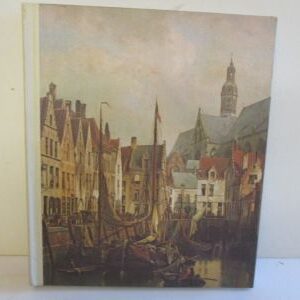 Steden van België, Antwerpen, Artis uitgave