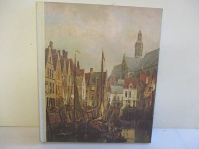 Steden van België, Antwerpen, Artis uitgave