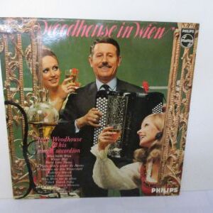 Woodhouse in Wien, Stereo 87 3 000