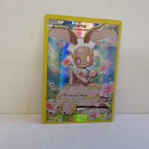 Magearna, promo XY186