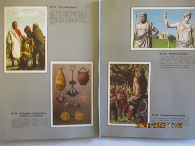's Lands Glorie, deel III, uitgever Artis-Historia