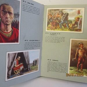 Nos Gloires, tome 1, edition Artis Historia