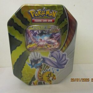 Tinbox, Raging Bolt Ex