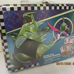 Summer 2024 Collectors Chest
