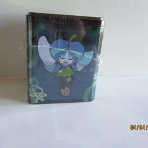 Stacking tin Q1 1925, see photo