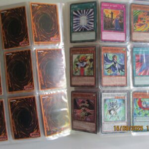 Synchro Storm, 120 commons boosterbox
