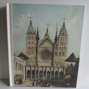 Steden van België: Doornik, uitgave AHistoria