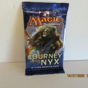 Journey into Nyx, boosterpack