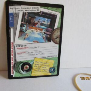 X-Files, Limited Edition, Effects, Rare